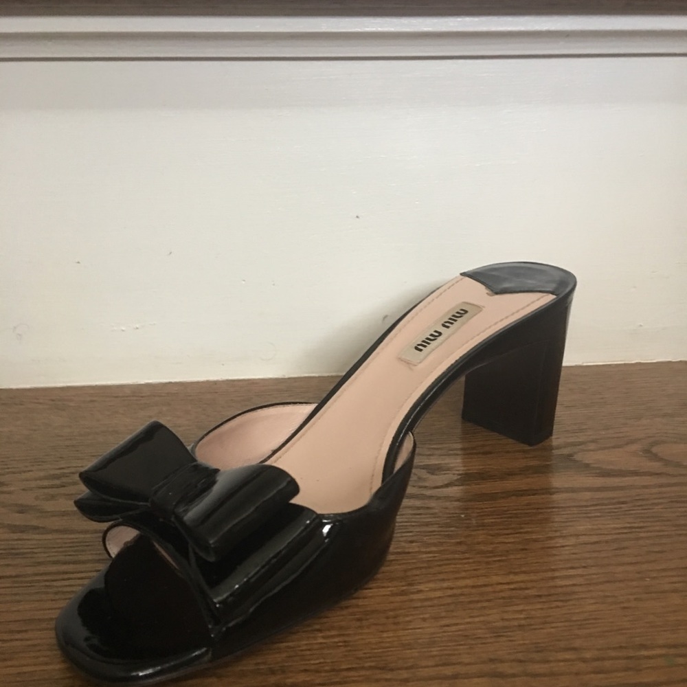 Miu Miu - Picture 3 of 4